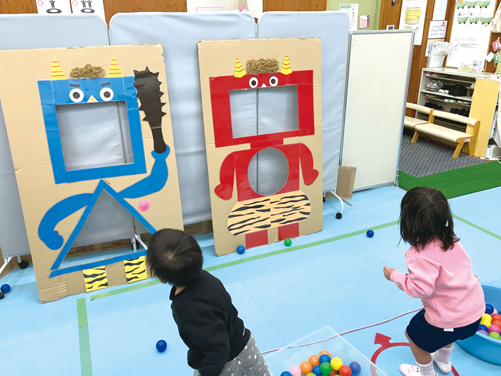 めろん島|指定児童発達支援事業所 放課後等デイサービス