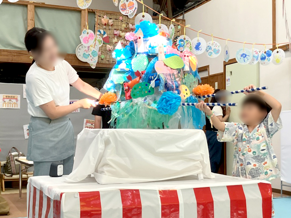 めろん島|指定児童発達支援事業所 放課後等デイサービス