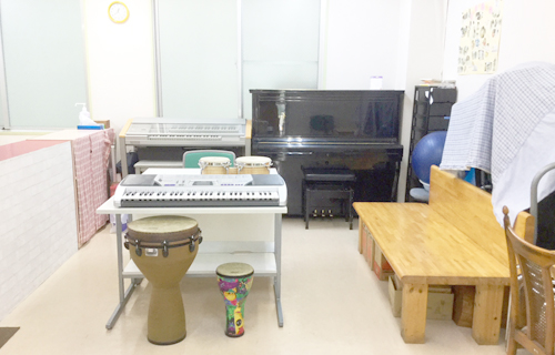 めろん島|指定児童発達支援事業所 放課後等デイサービス