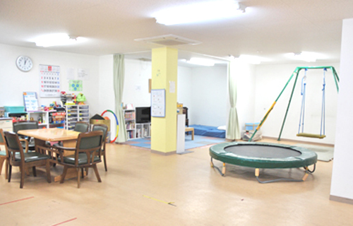 おれんじ村|指定児童発達支援事業所 放課後等デイサービス